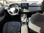 2022 Toyota Corolla Le de vânzare în Las Vegas, NV - Front End