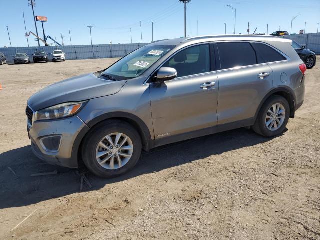 2017 Kia Sorento Lx for Sale in Greenwood, NE - Front End