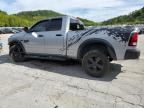 2020 Ram 1500 Classic Warlock for Sale in Hurricane, WV - Front End
