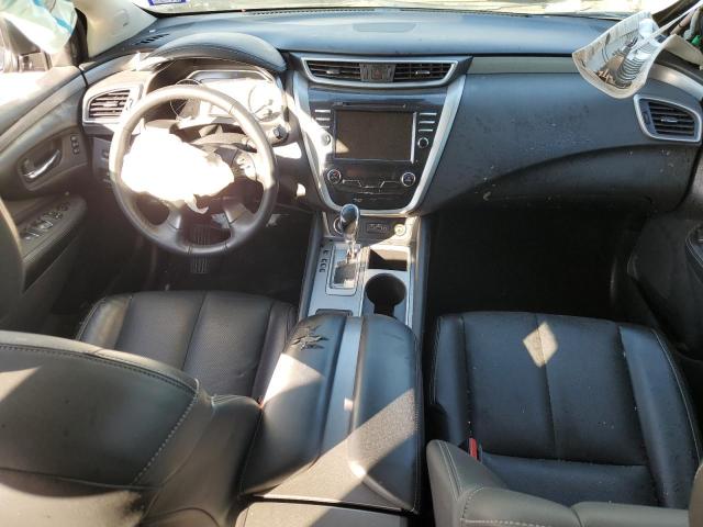 5N1AZ2CJ0MC103283 Nissan Murano SL 8