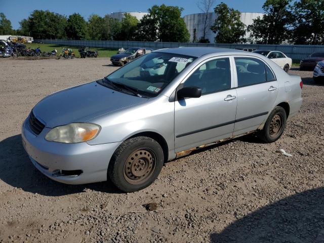 2008 Toyota Corolla Ce de vânzare în Central Square, NY - Normal Wear