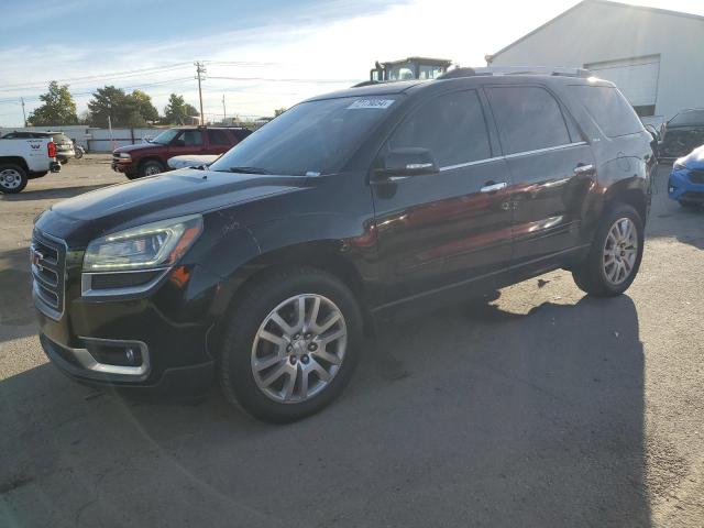 2016 Gmc Acadia Slt-1