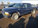 2001 DODGE DAKOTA QUAD for sale at Copart AB - CALGARY