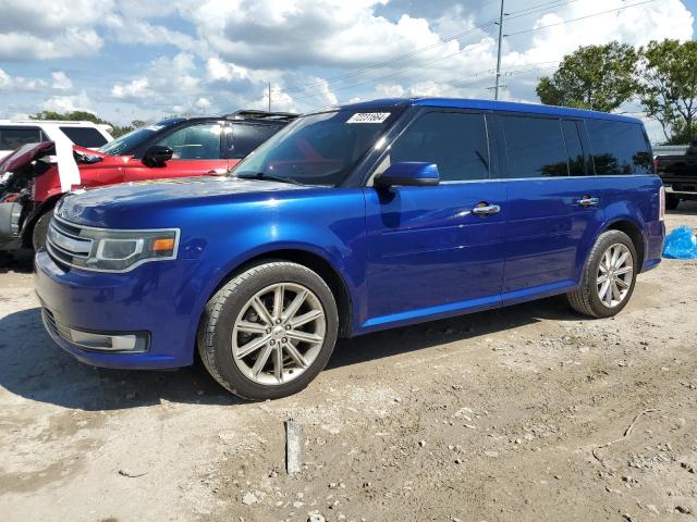 2014 Ford Flex Limited