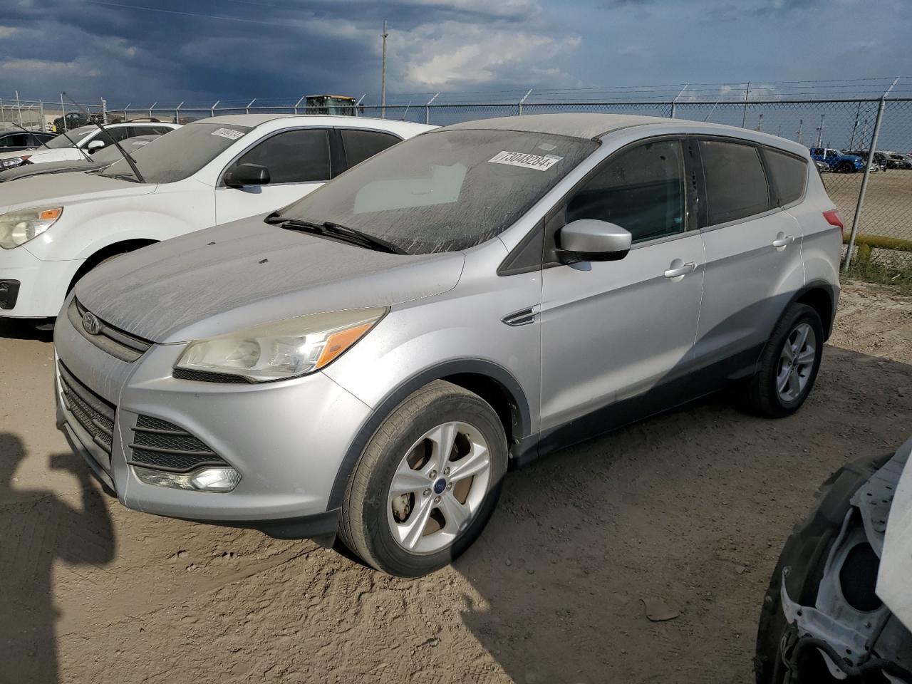 2014 Ford Escape - Image 1