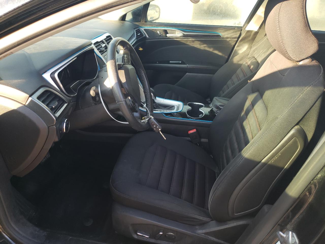 2016 Ford Fusion - Image 7