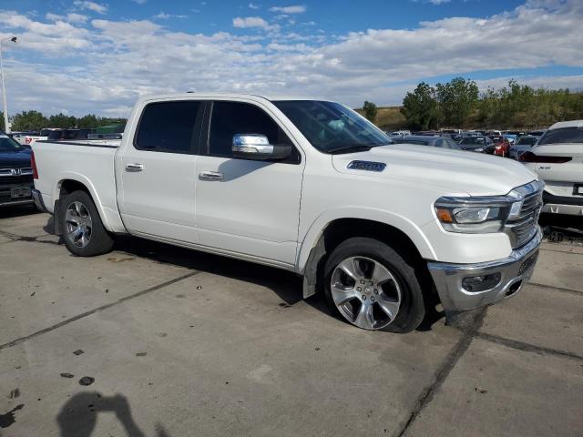  RAM 1500 2019 White