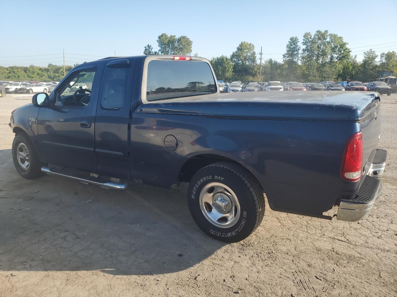 2003 Ford F-150 - Image 2