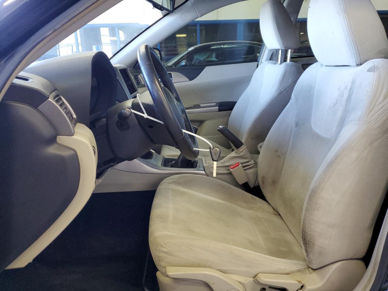 2009 Subaru Impreza - Image 7