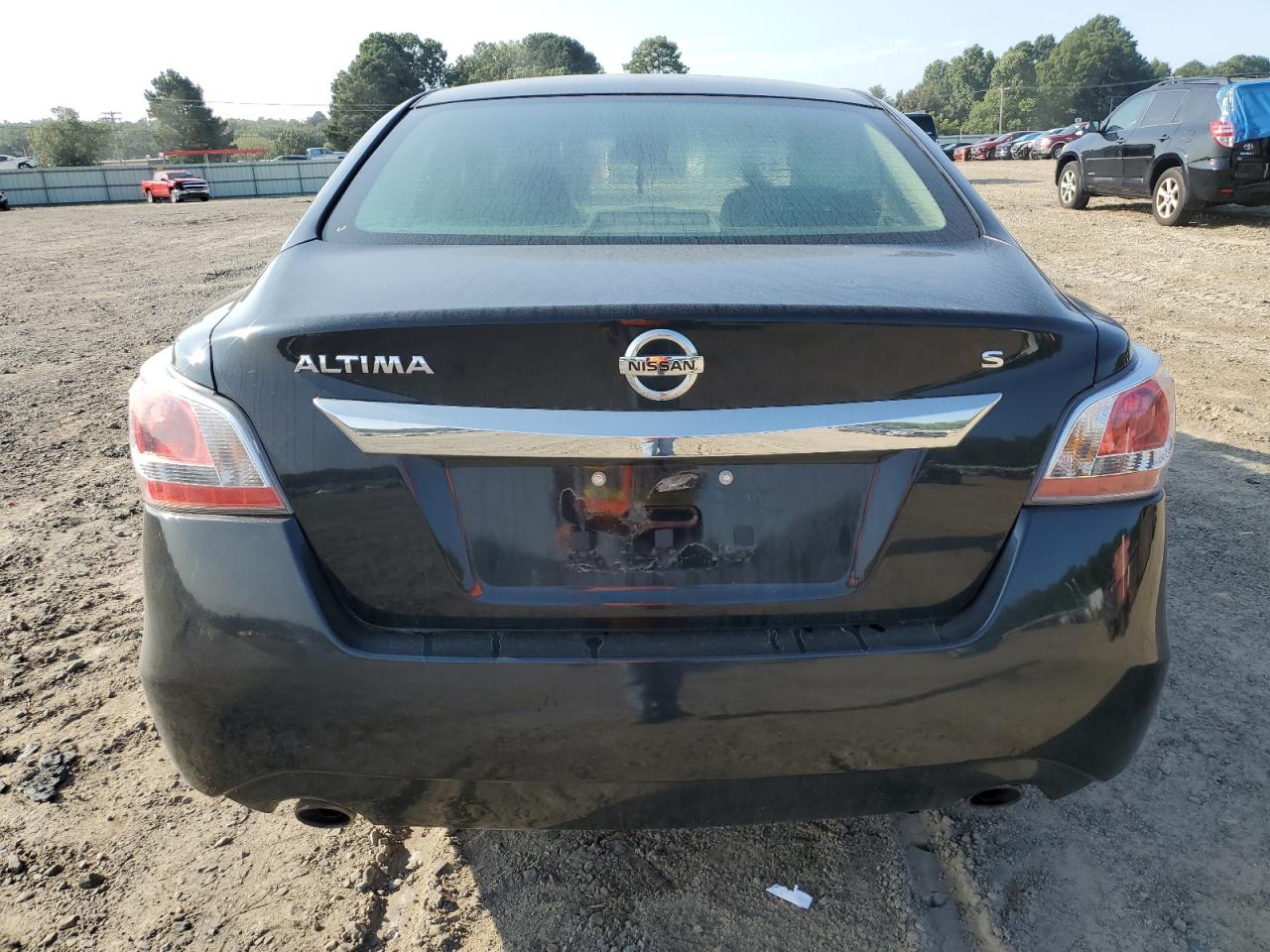 2015 Nissan Altima - Image 6