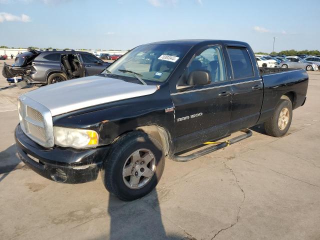 2004 Dodge Ram 1500 St