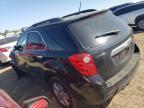 2014 Chevrolet Equinox Lt na sprzedaż w Elgin, IL - Front End