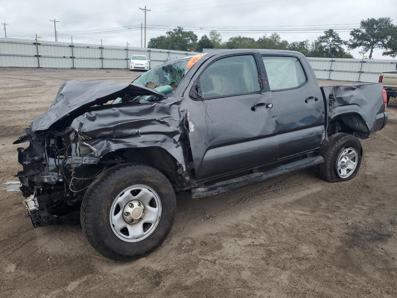 2018 Toyota Tacoma - Image 1