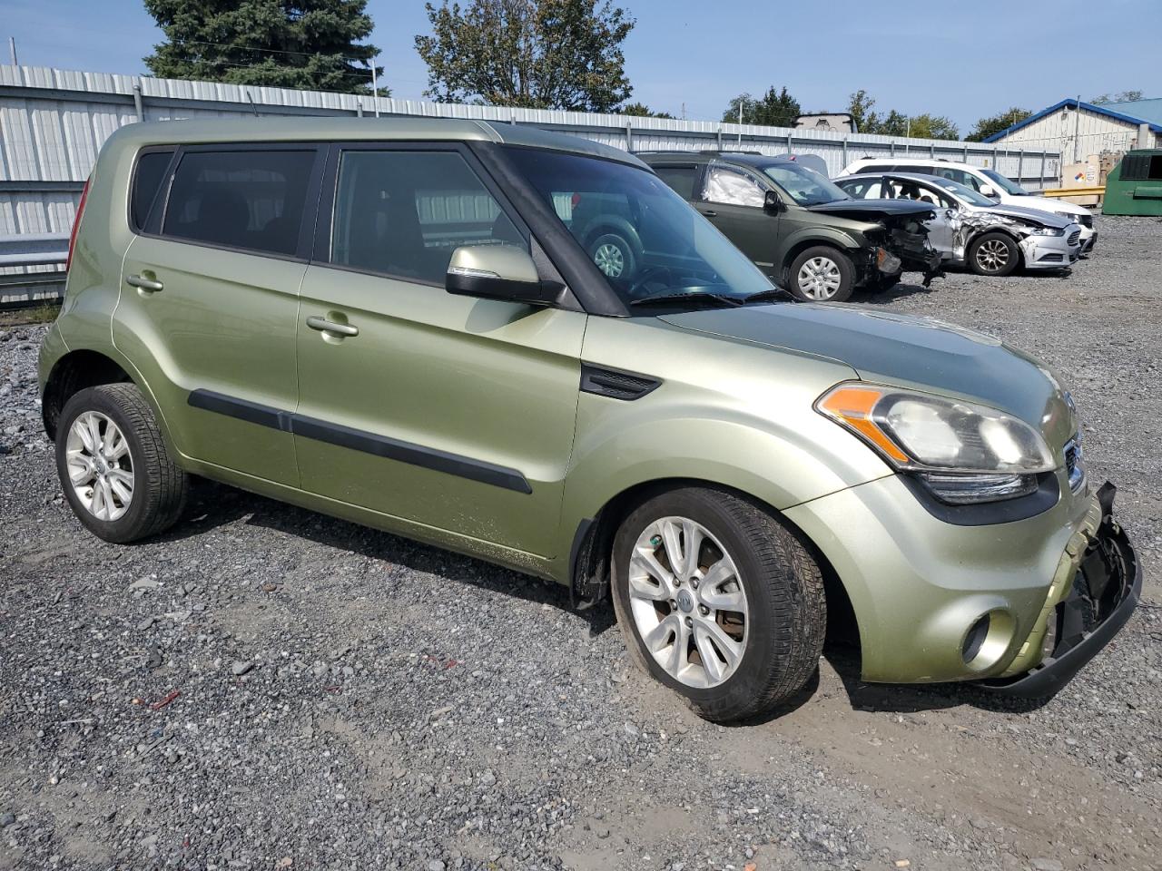 2012 Kia Soul - Image 4