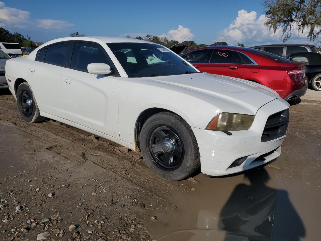 2013 Dodge Charger - Image 4