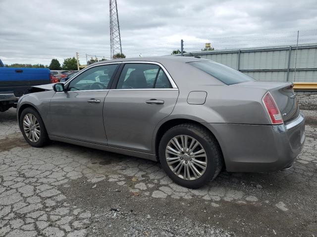  CHRYSLER 300 2014 Сірий