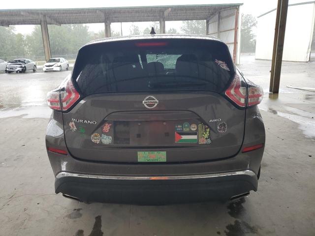 Parquets NISSAN MURANO 2016 Brown