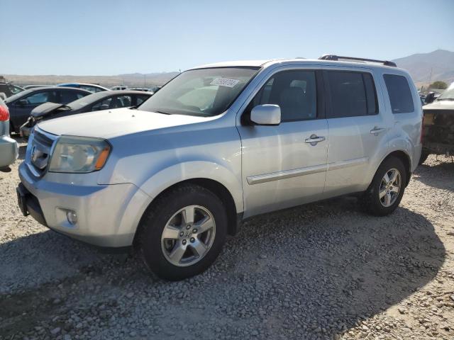 2009 Honda Pilot Exl на продаже в Magna, UT - Side