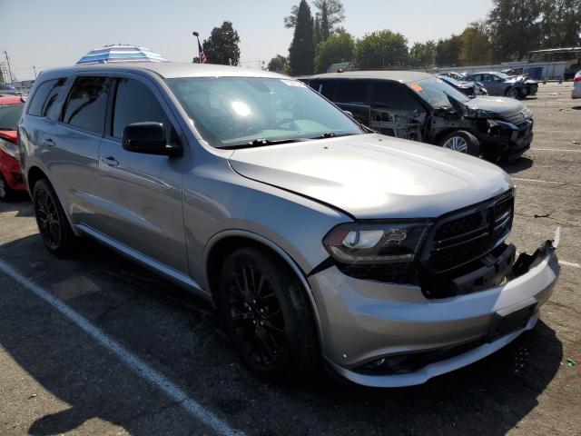  DODGE DURANGO 2015 Srebrny