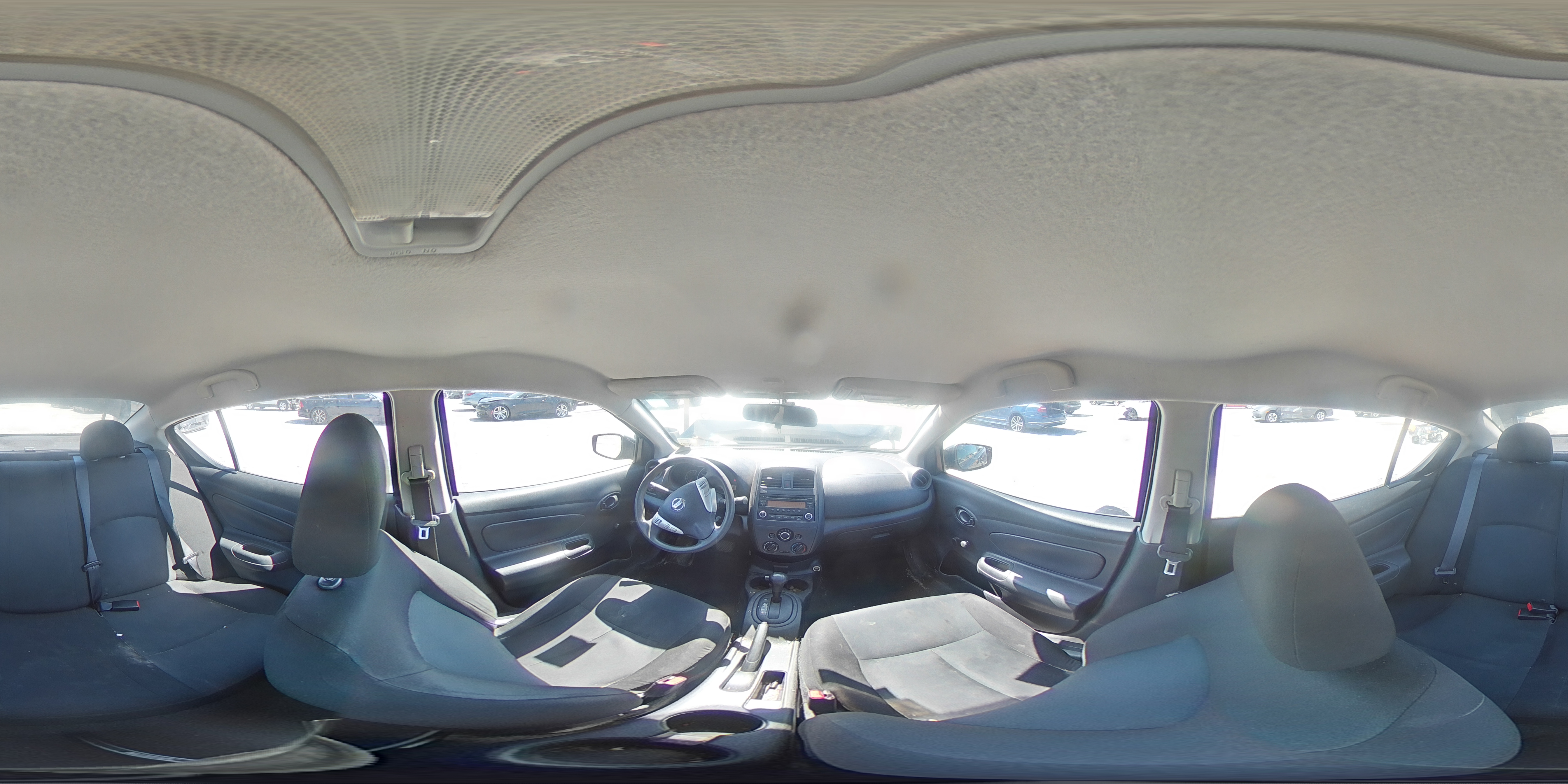 2018 Nissan Versa S VIN: 3N1CN7AP3JL803315 Lot: 73349534