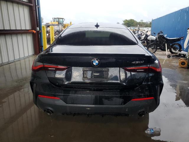 WBA53AP08NCJ06319 BMW 4 Series 430I 6