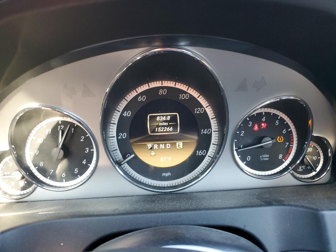 2012 Mercedes-Benz E 350 VIN: WDDKJ5KB3CF141718 Lot: 71323624