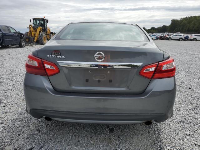  NISSAN ALTIMA 2017 Gray