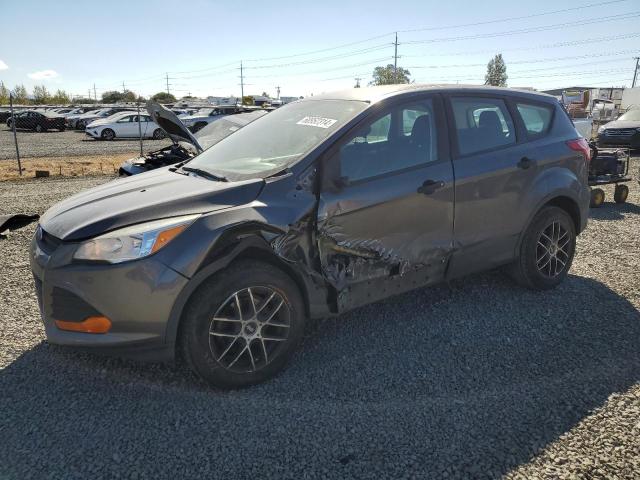  FORD ESCAPE 2015 Charcoal