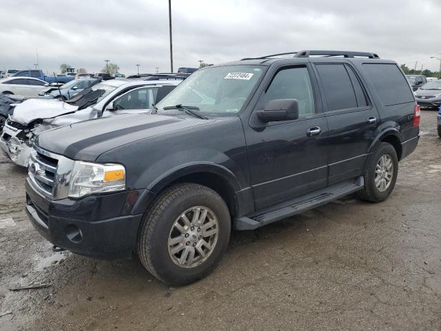 2013 Ford Expedition Xlt