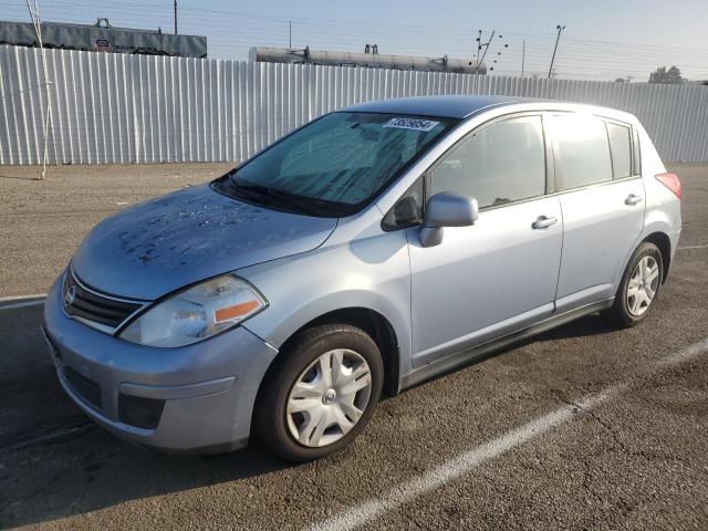 2011 Nissan Versa S for Sale in Van Nuys, CA - Side