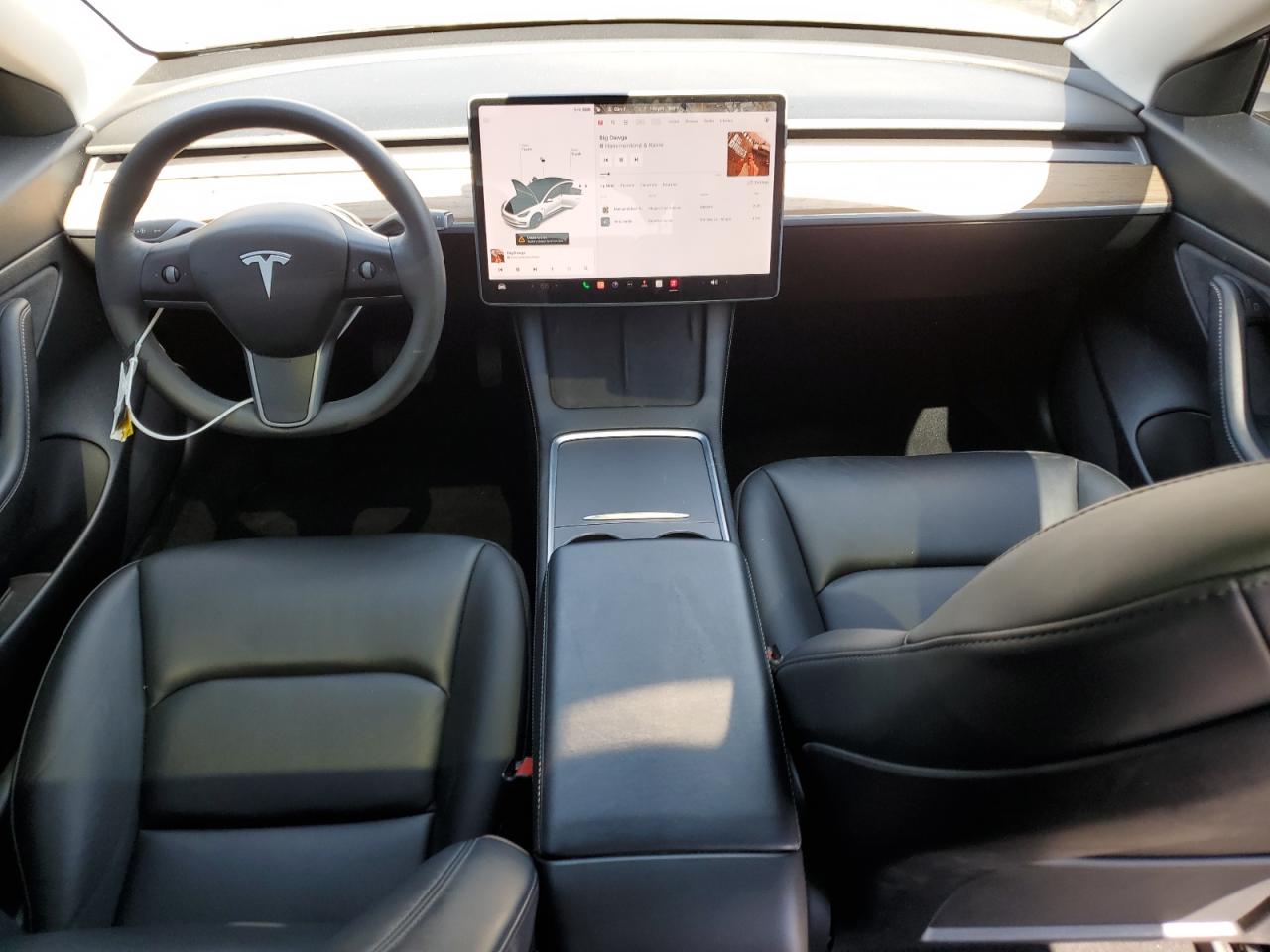 5YJ3E1EA1MF941440 2021 Tesla Model 3