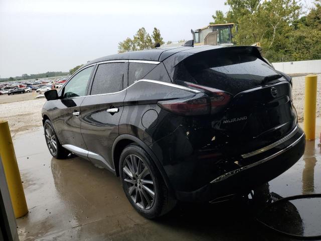 5N1AZ2BJXMC145798 Nissan Murano SV 2