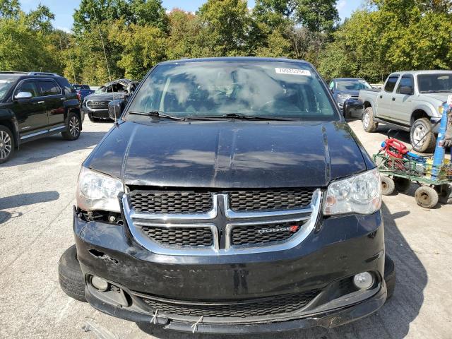  DODGE CARAVAN 2019 Black