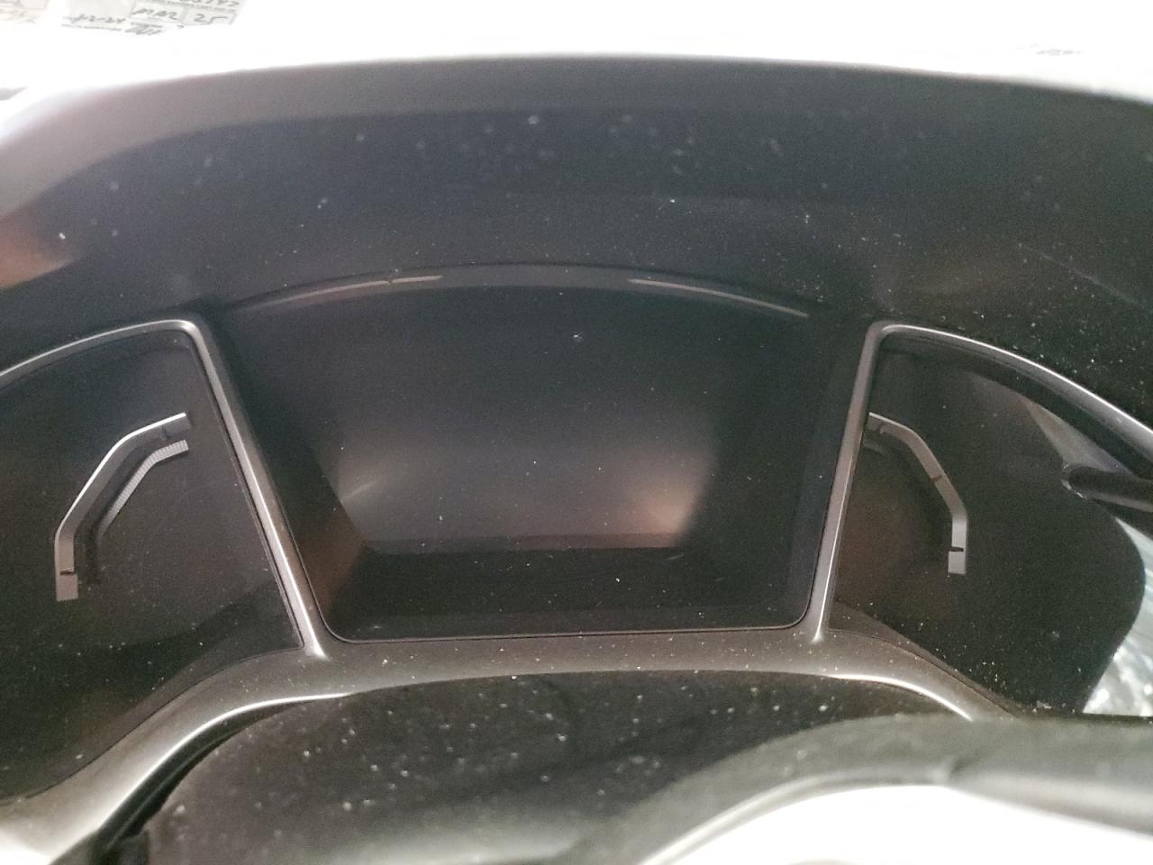 2HGFC1F77HH647662 2017 Honda Civic Exl