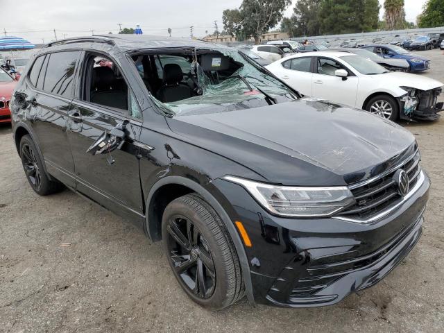 3VVCB7AX2RM001674 Volkswagen Tiguan SE 4