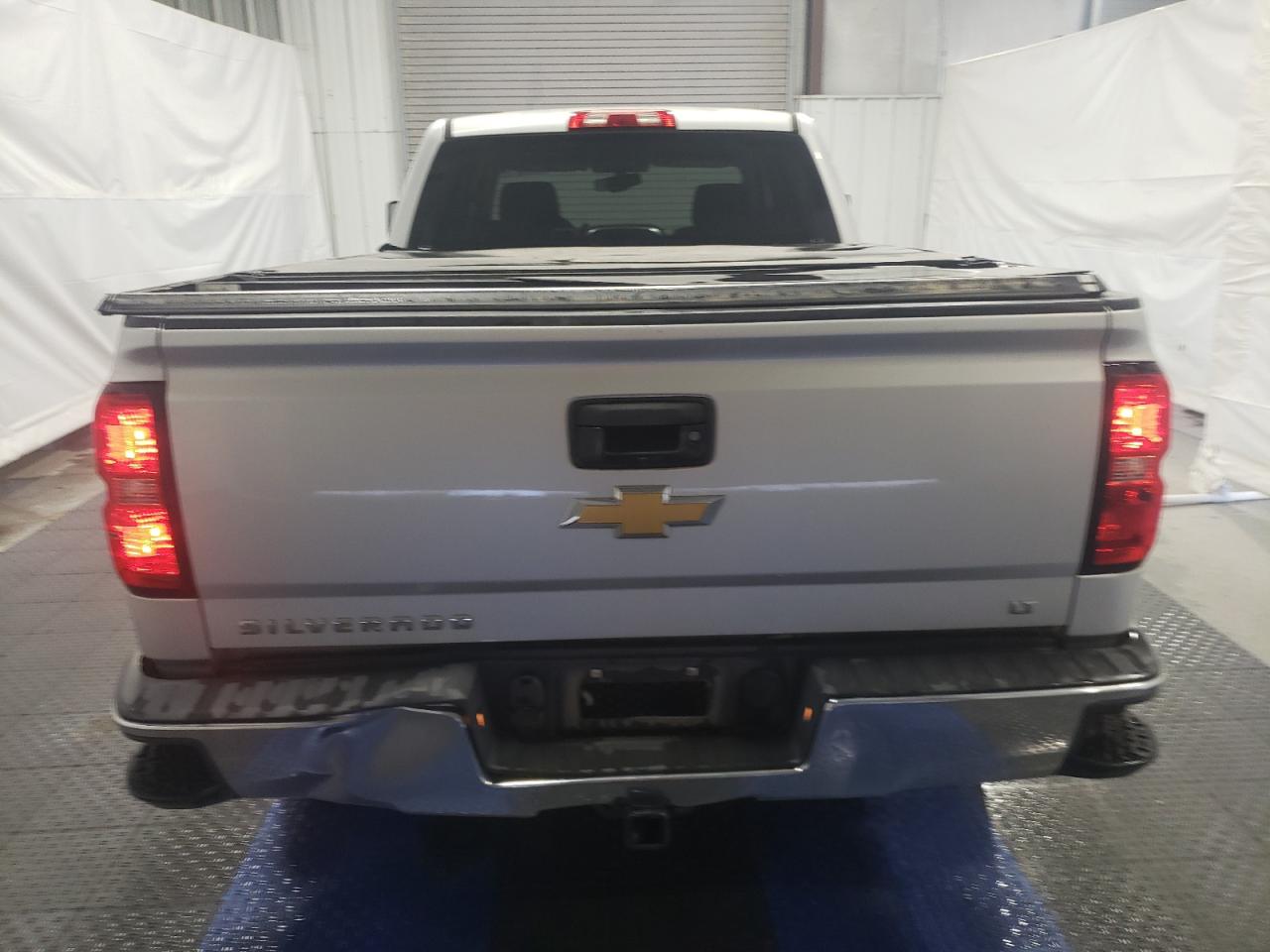 2016 Chevrolet Silverado K1500 Lt VIN: 1GCUKREC2GF195898 Lot: 69491844