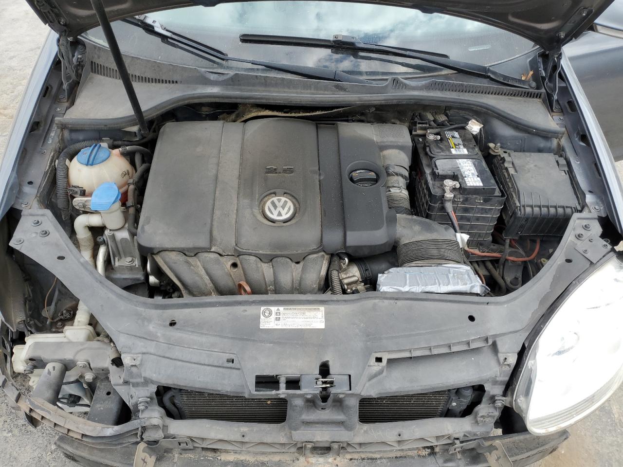 2010 Volkswagen Jetta Limited VIN: 3VWAZ7AJXAM114089 Lot: 67209235