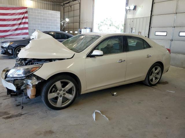 2014 Chevrolet Malibu Ltz