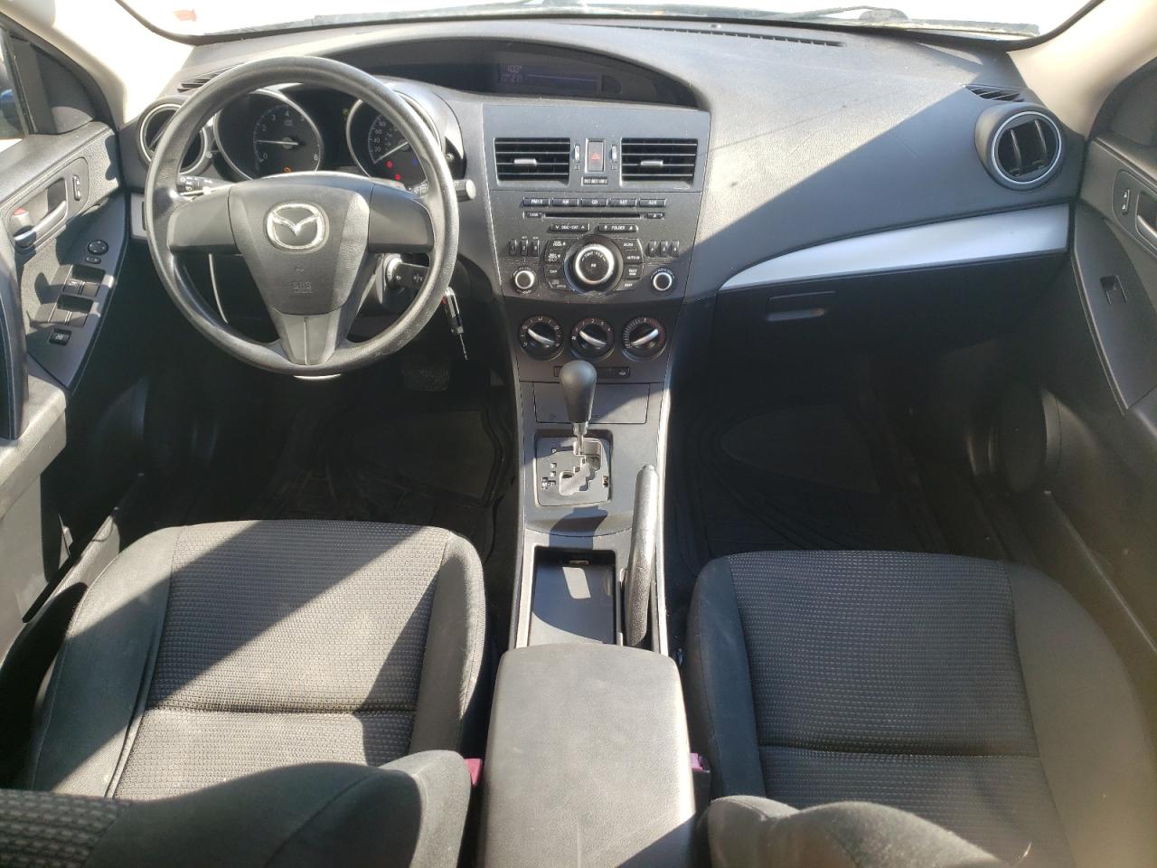 JM1BL1KF0C1528871 2012 Mazda 3 I