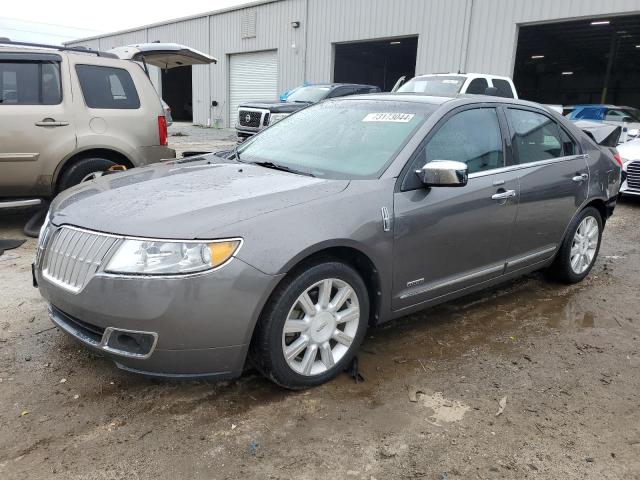 2011 Lincoln Mkz Hybrid