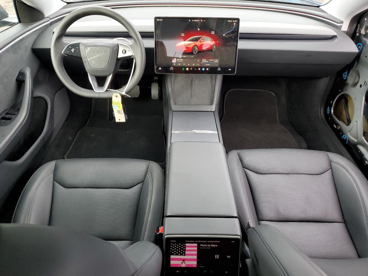 5YJ3E1EB9RF731006 2024 Tesla Model 3