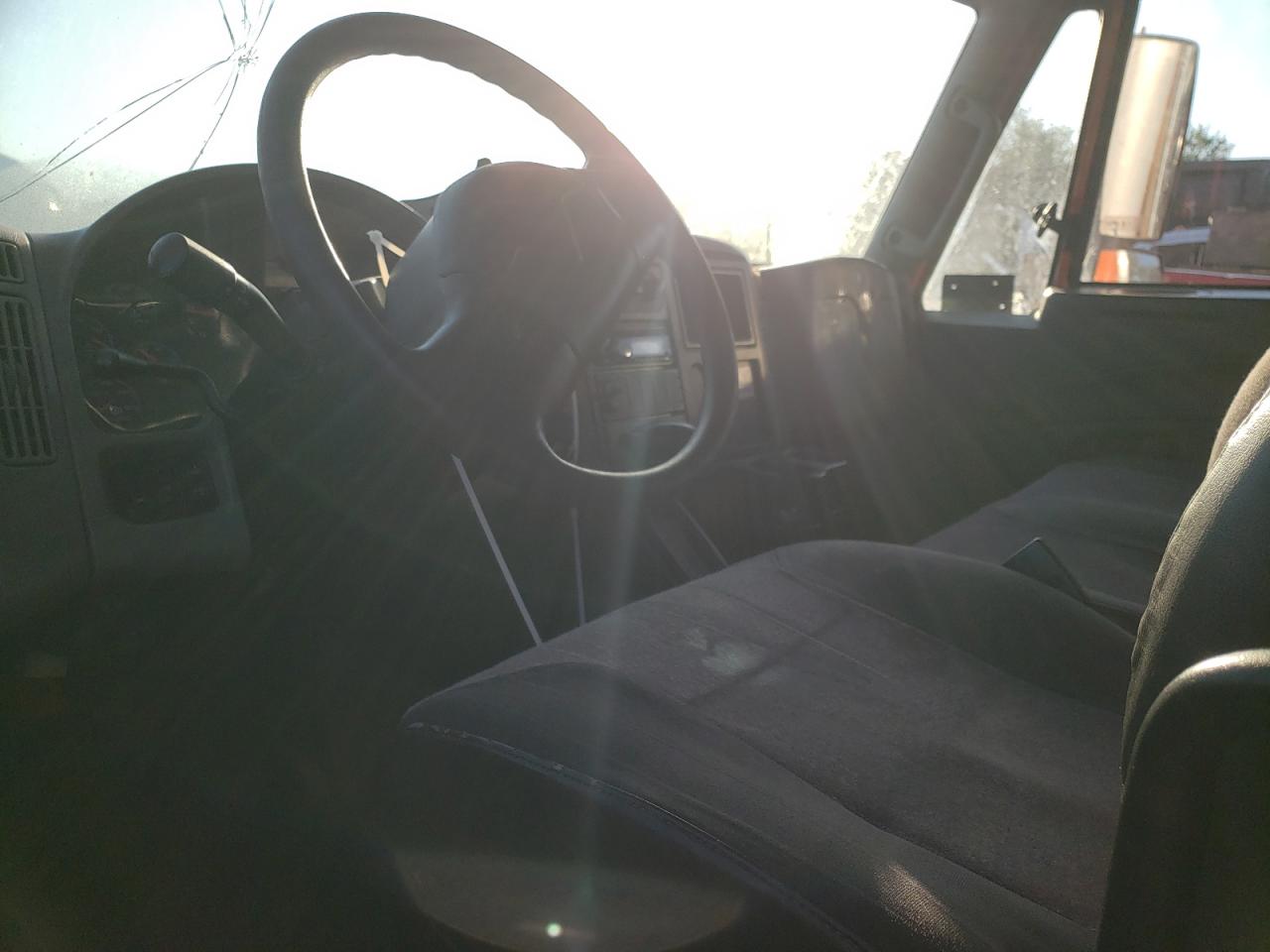 2016 International 4000 4300 Lp VIN: 3HAMNMMM5GL114172 Lot: 69620024