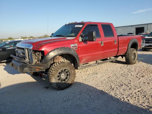 2008 Ford F350 Srw Super Duty