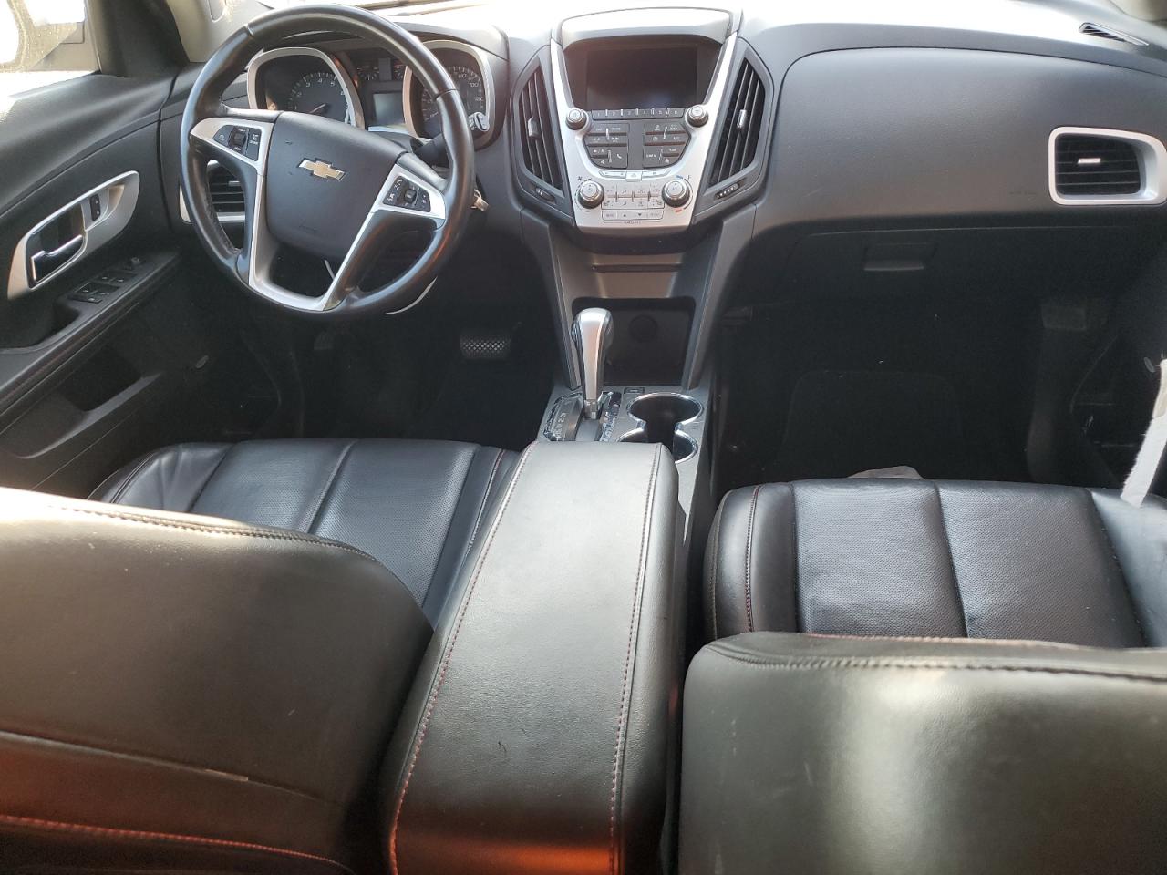 2013 Chevrolet Equinox - Image 8