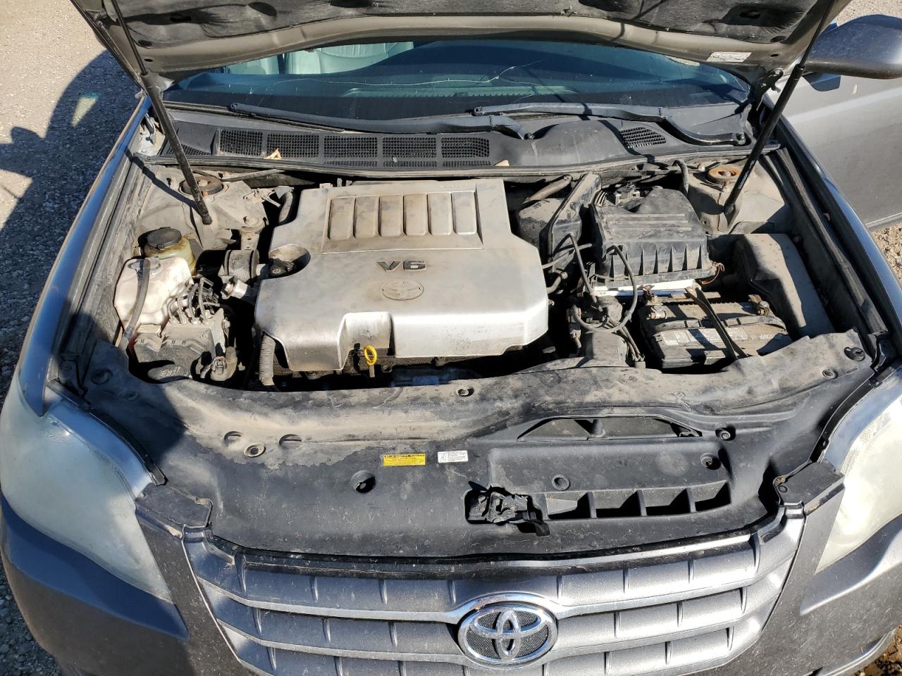 4T1BK36B15U028270 2005 Toyota Avalon Xl