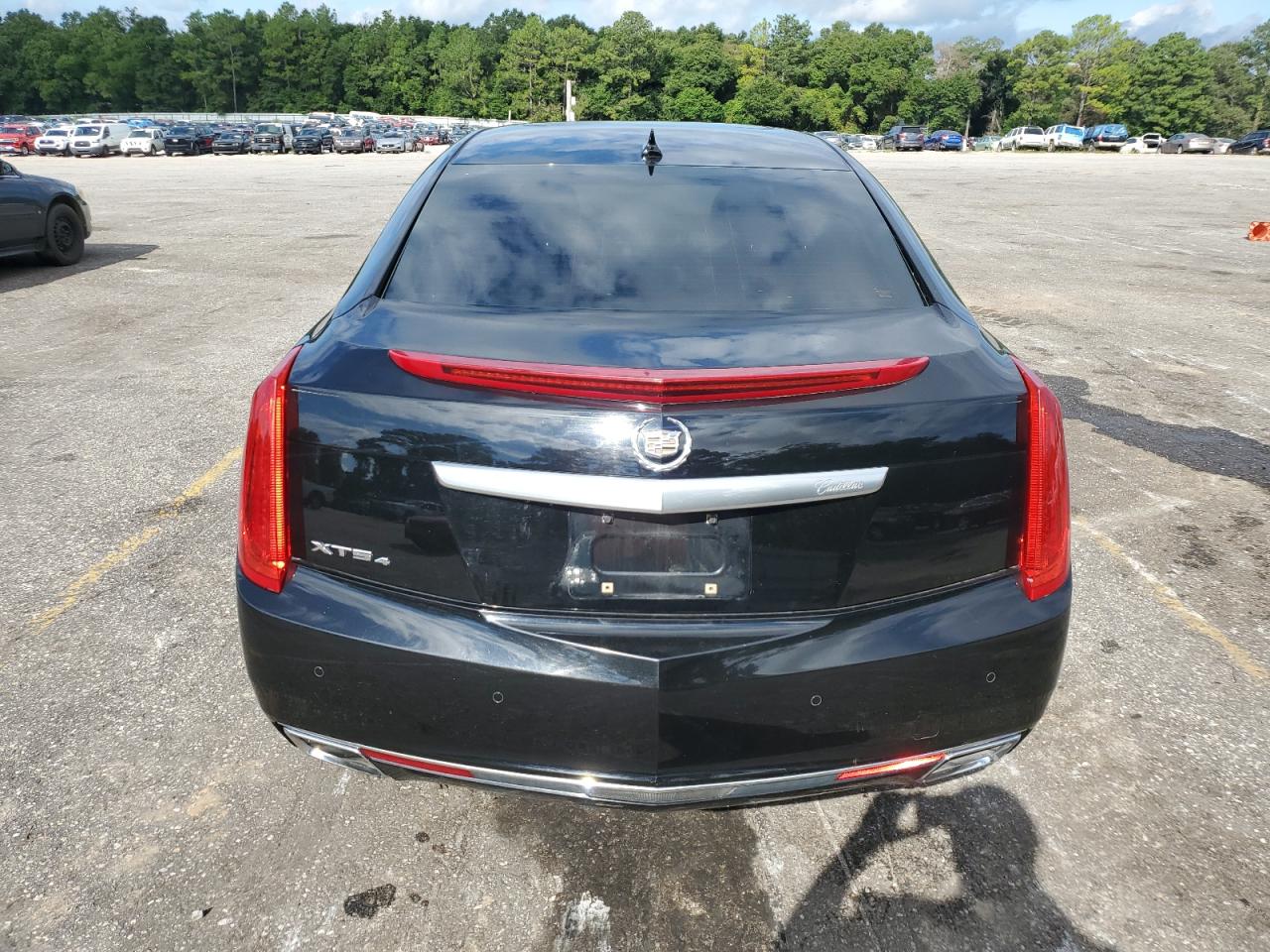 2013 Cadillac Xts Premium Collection VIN: 2G61T5S31D9146244 Lot: 71356454