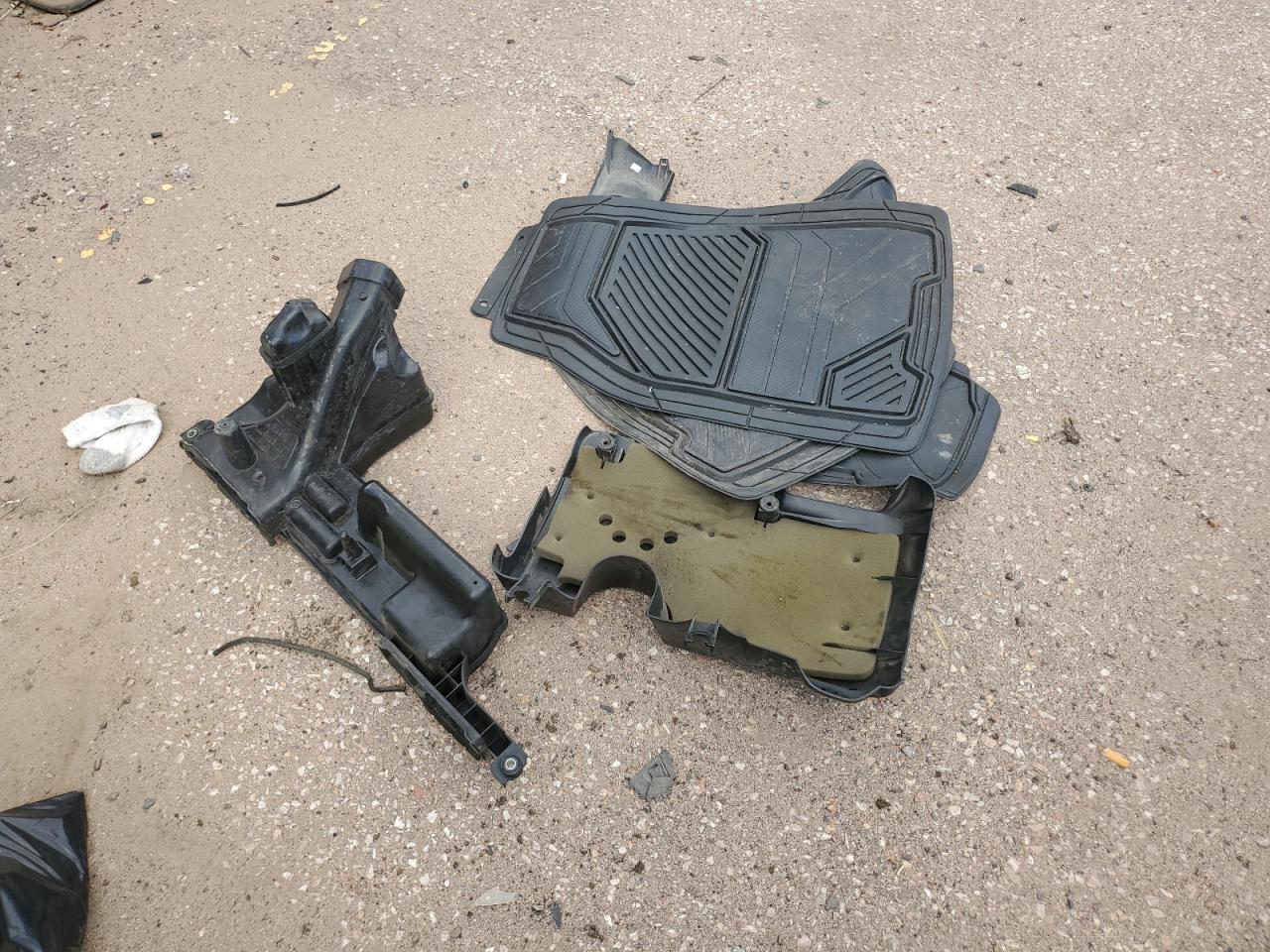 2020 Nissan Pathfinder Sv VIN: 5N1DR2BM1LC611480 Lot: 72777894