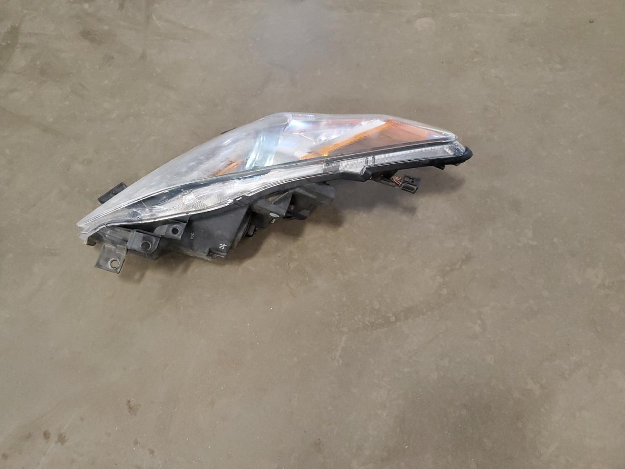 2013 Mazda 3 I VIN: JM1BL1U7XD1845063 Lot: 73129814