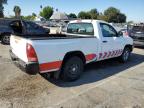 2013 Toyota Tacoma en Venta en Van Nuys, CA - Side