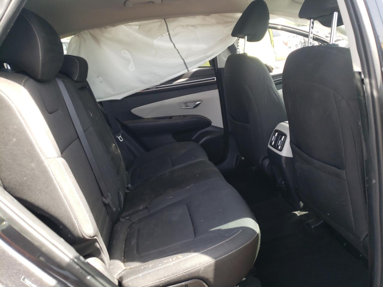 2022 Hyundai Tucson - Image 10